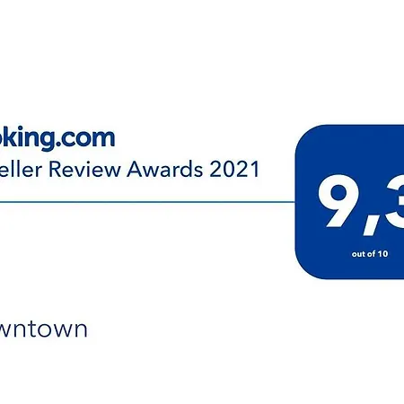 Small Park No 4 펜션