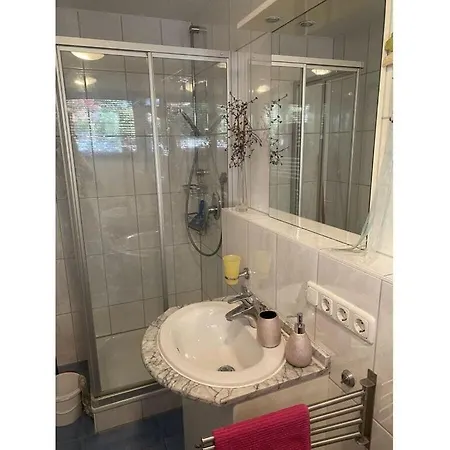 Small Park No 4 Будинок відпочинку *