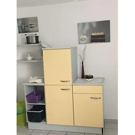 Small Park No 4 Фюссен