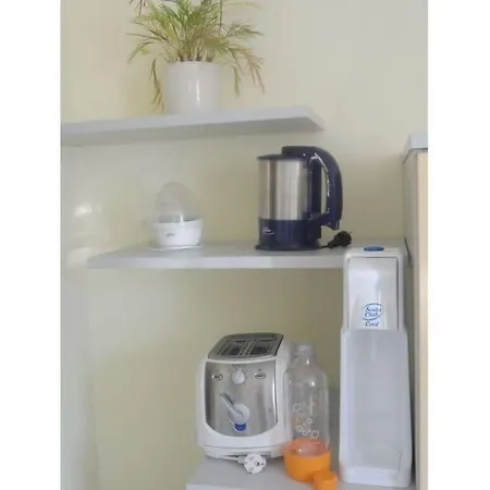 Small Park No 4 Будинок відпочинку Фюссен