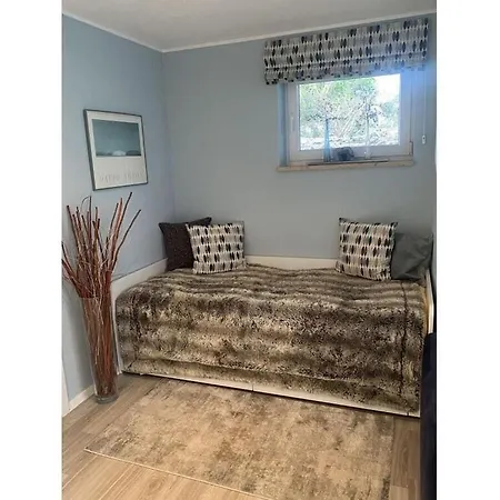 Будинок відпочинку Small Park No 4