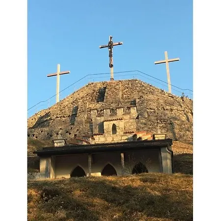 Будинок відпочинку Small Park No 4 *