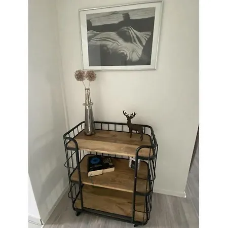 Будинок відпочинку Small Park No 4