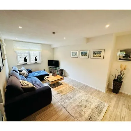 Будинок відпочинку Small Park No 4 Фюссен