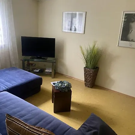 Small Park No 4 Фюссен