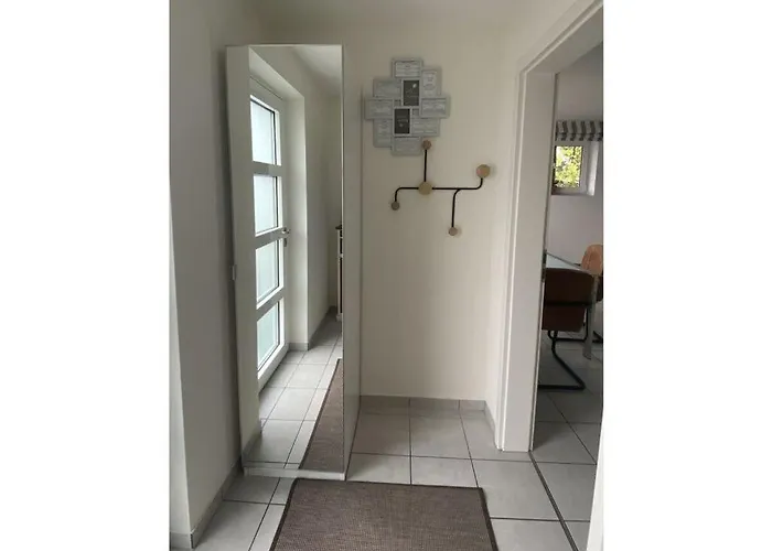 Small Park No 4 Nyaraló *