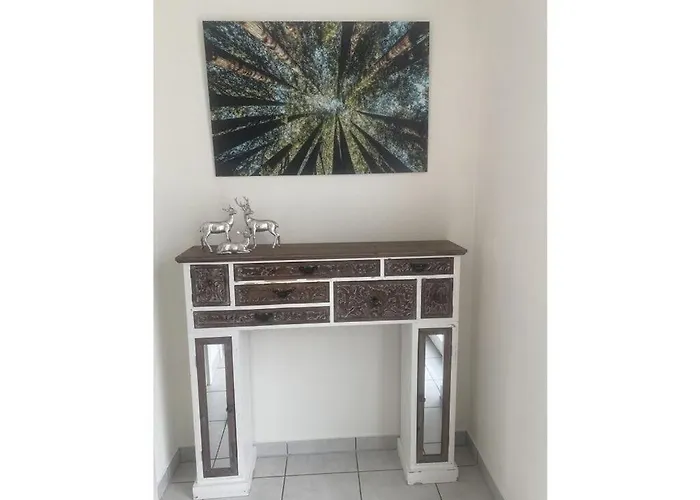 Small Park No 4 Nyaraló *