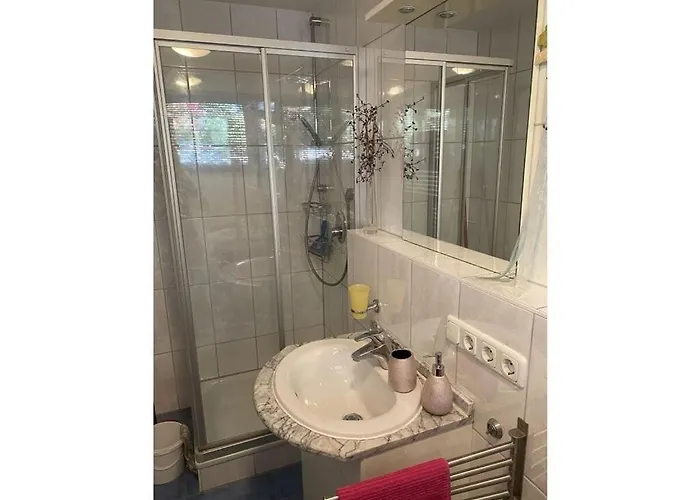 Small Park No 4 Nyaraló *