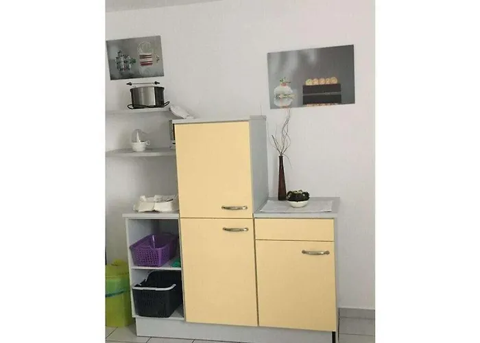 Small Park No 4 Füssen