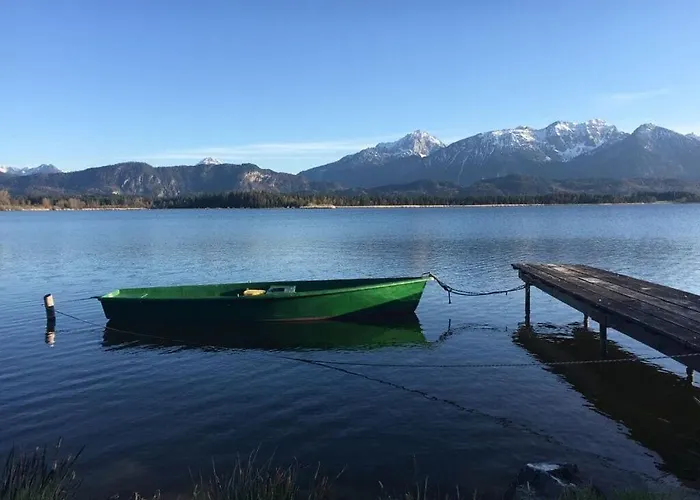Nyaraló Small Park No 4