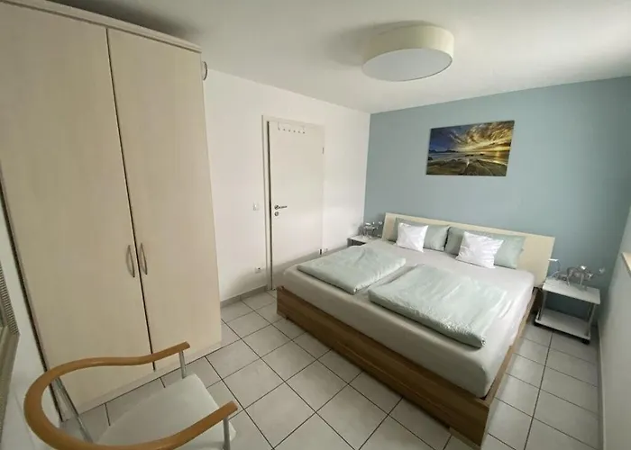 Small Park No 4 Nyaraló *