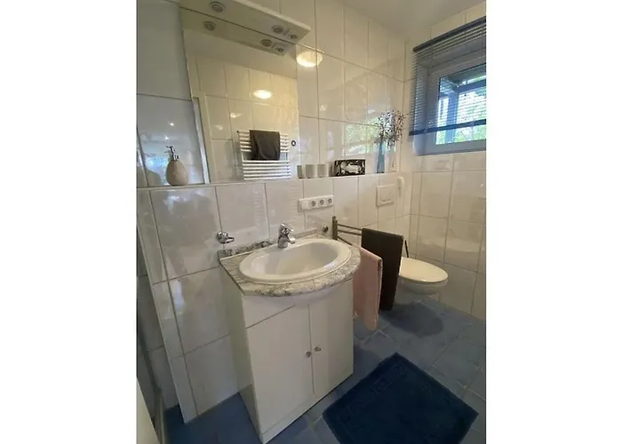 Nyaraló Small Park No 4 *