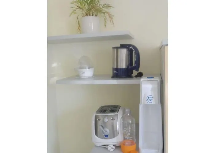 Small Park No 4 Nyaraló Füssen