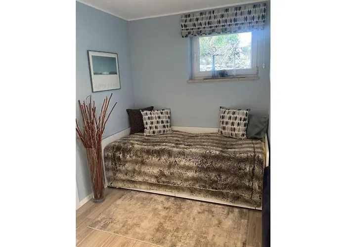 Nyaraló Small Park No 4