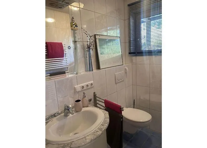 Nyaraló Small Park No 4 Füssen