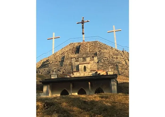 Nyaraló Small Park No 4 *