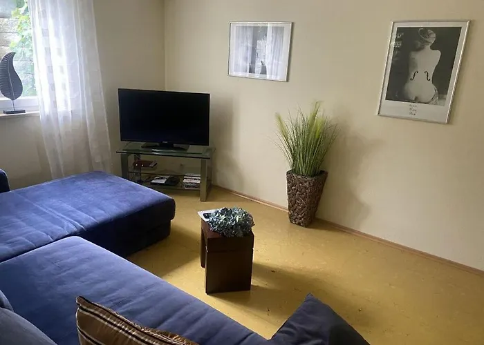 Small Park No 4 Füssen