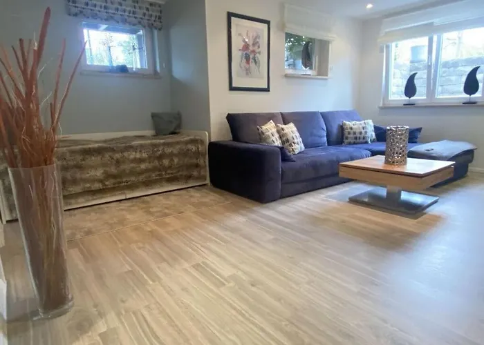 Nyaraló Small Park No 4 *