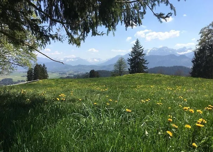 Small Park No 4 Nyaraló